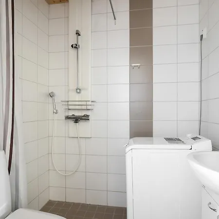 Lejlighed Kotimaailma Kamppi - 1br In The Center Helsinki